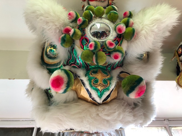 Saturday, February 5th, 2022 will see the return of the Lunar New Year Lion Dance along Fraser Street. After a two-year hiatus, our beloved community event is back to perform from business to business along all of our district